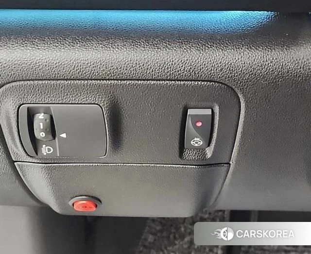 Renault Korea (Samsung) The New SM6 id 4243057 из Кореи 9