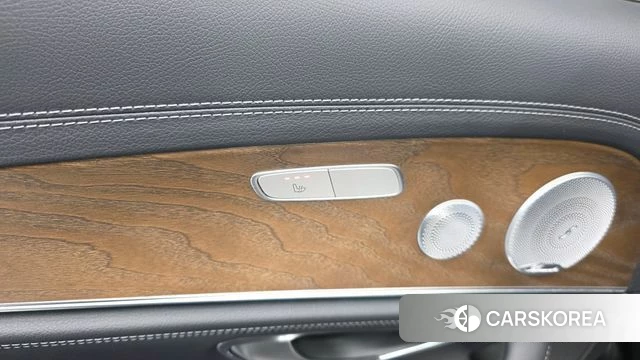 Mercedes-Benz E-Class W213 id 4625550 из Кореи 9