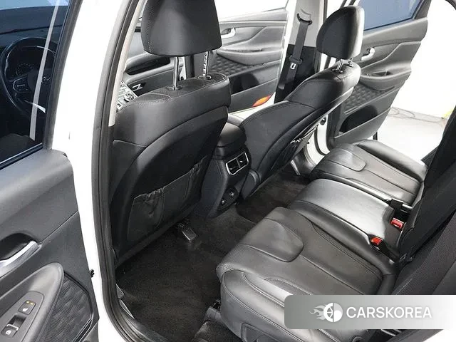 Hyundai The New Santa Fe id 3753125 из Кореи 9