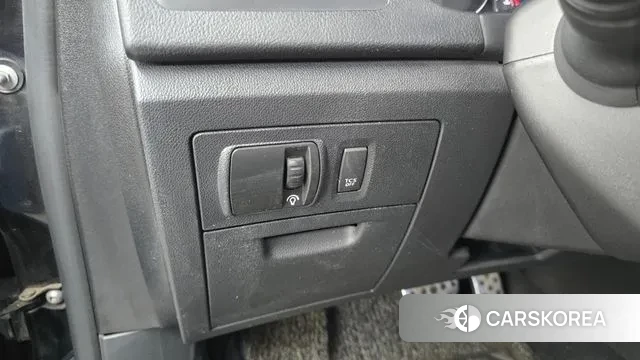 Renault Korea (Samsung) SM5 Nova id 3455154 из Кореи 9