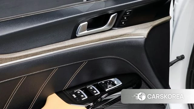 Kia K5 Hybrid 3rd Generation id 3800111 из Кореи 9