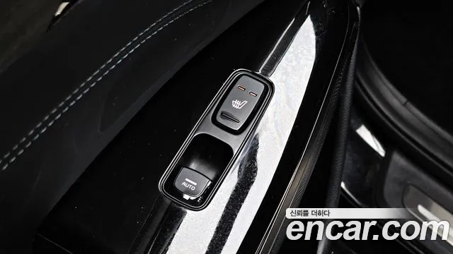 Kia K7 Premier id 2854870 из Кореи 9