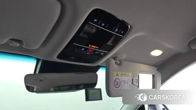 Hyundai Grandeur Hybrid (GN7) id 3716509 из Кореи 9