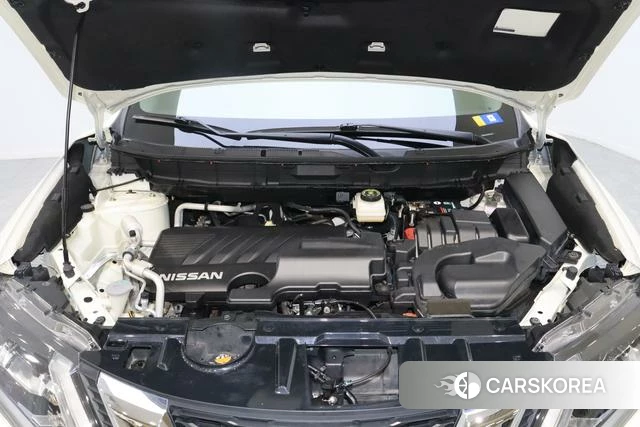 Nissan Qijun id 4334912 из Китая 9