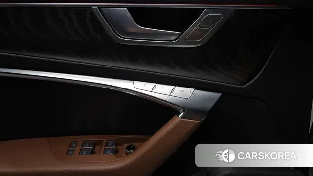 Audi A6 (C8) id 3606534 из Кореи 9