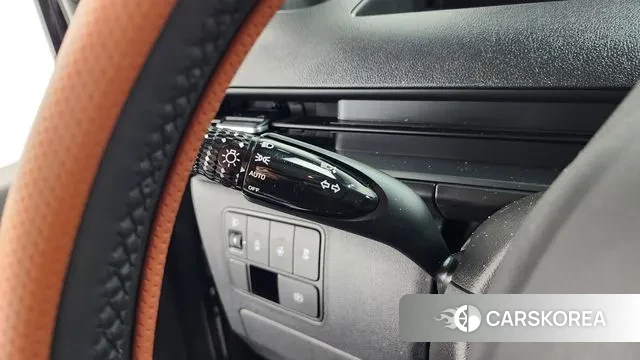 Hyundai Staria id 3405502 из Кореи 9