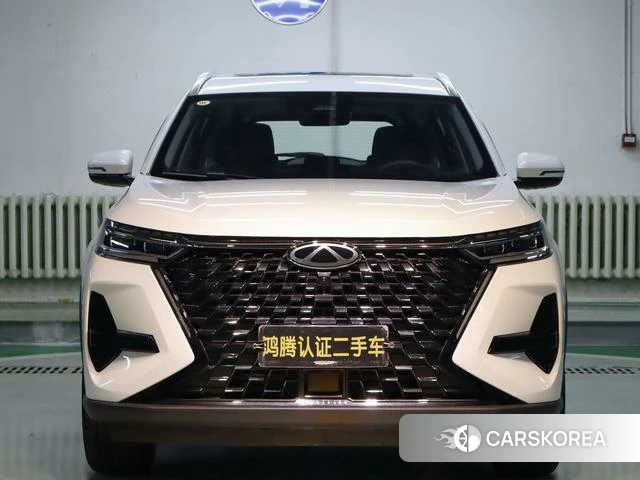 Chery Tiggo 8 PRO id 3890563 из Китая 9