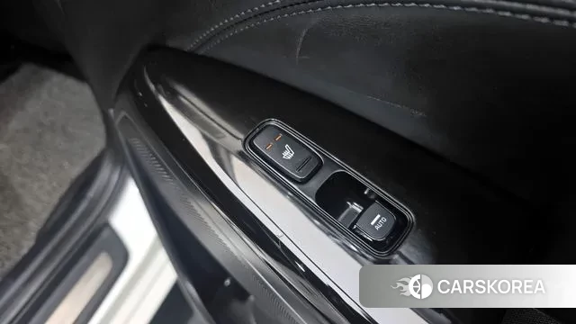 Kia K7 Premier id 3000139 из Кореи 9