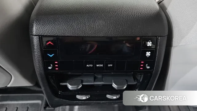 Jeep Grand Cherokee (WL) id 3348400 из Кореи 9