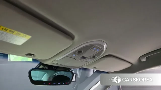 Genesis G80 id 3123324 из Кореи 9