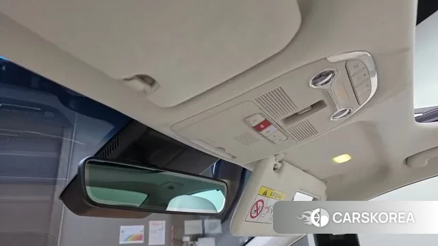 Hyundai The New Grandeur IG id 3722082 из Кореи 9