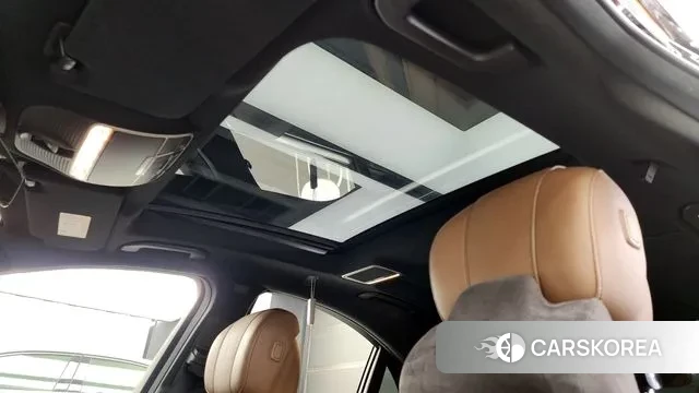 Mercedes-Benz S-Class W222 id 2990581 из Кореи 9