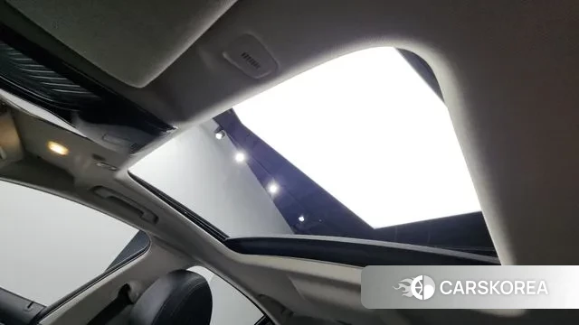 BMW 5 Series (G30) id 3220691 из Кореи 9