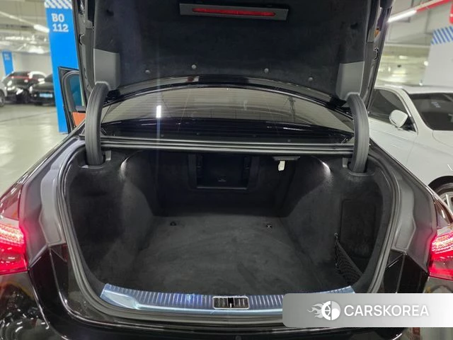 Mercedes-Benz S-Class W223 id 4772496 из Кореи 9