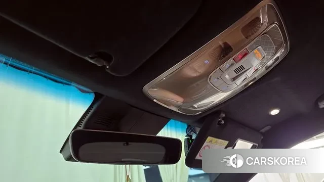 Genesis GV70 id 3581922 из Кореи 9