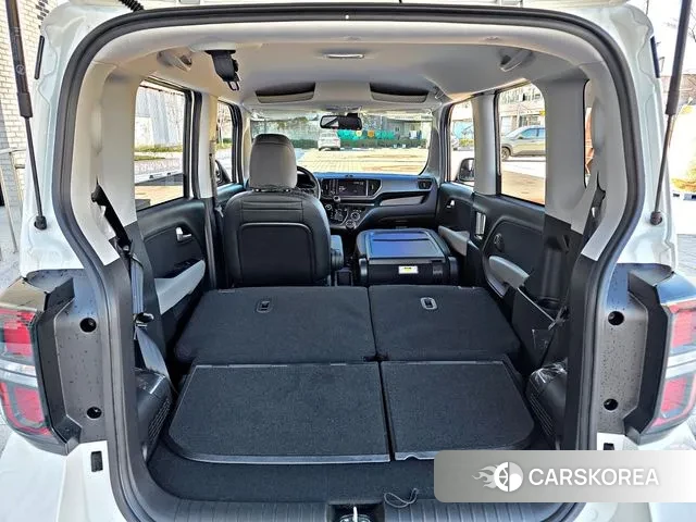 Kia The New Kia Ray id 3426479 из Кореи 9