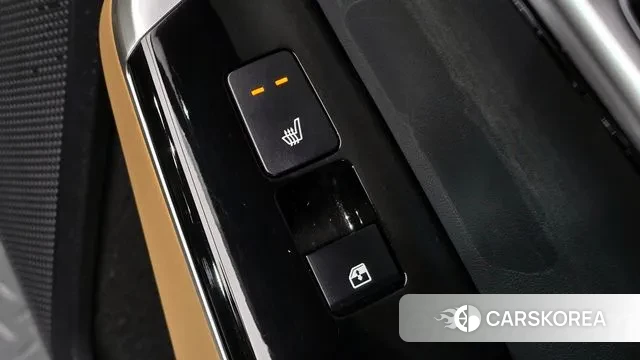 Kia EV6 id 2998625 из Кореи 9