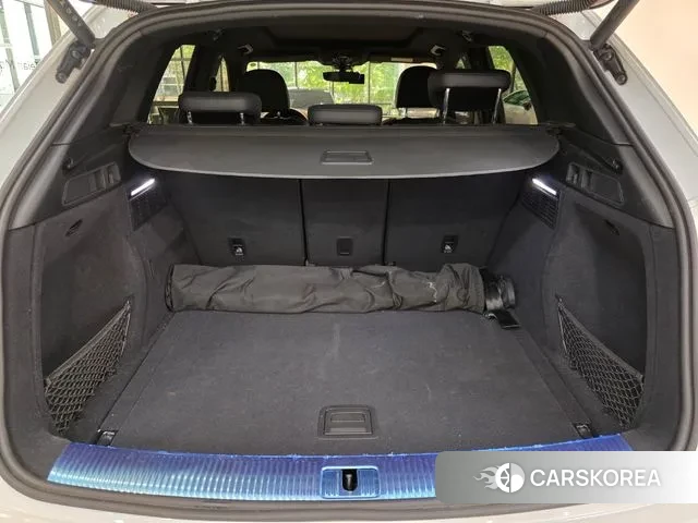 Audi Q5 (FY) id 3217758 из Кореи 9