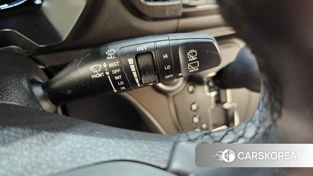 Kia The New Kia Ray id 4623675 из Кореи 9