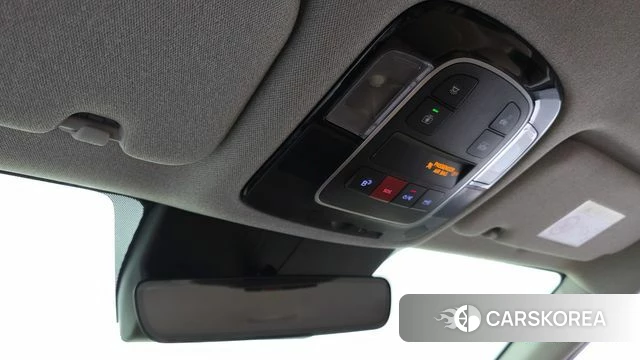 Hyundai Sonata D Edge (DN8) id 4322038 из Кореи 9