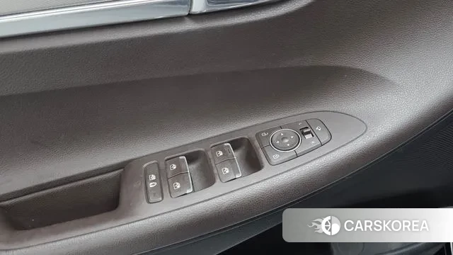 Hyundai The New Grandeur IG id 3626495 из Кореи 9