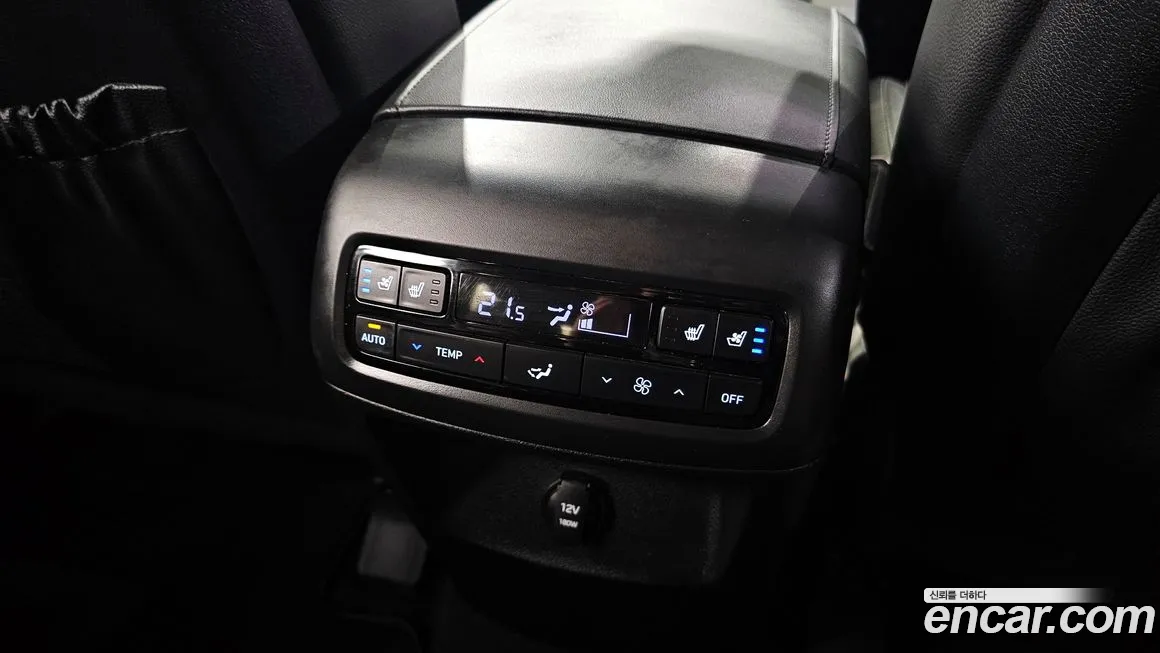 Hyundai Palisade id 782938 из Кореи 9