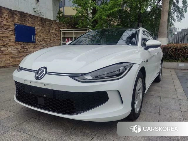 Volkswagen Lingdu id 3890570 из Китая 9