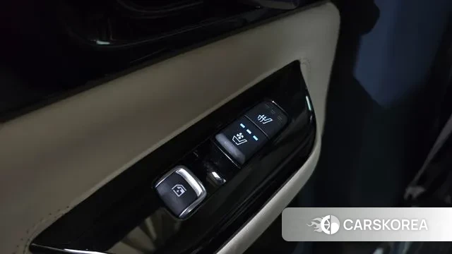 Kia Carnival 4th generation id 3213819 из Кореи 9