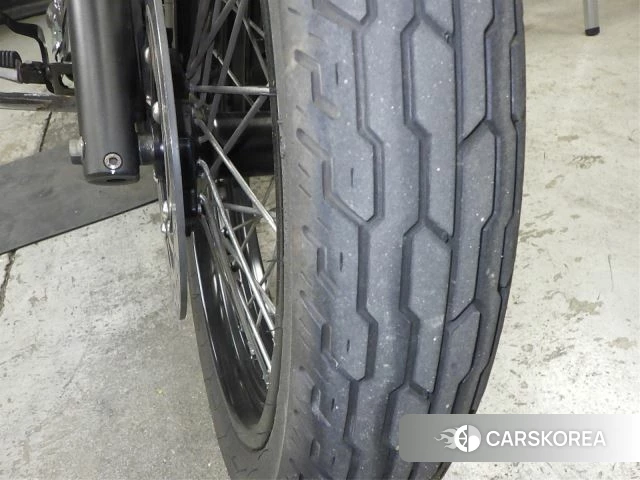Yamaha DRAG STAR 400 id 4182926 из Японии 9