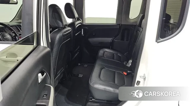 Kia The New Kia Ray id 3654363 из Кореи 9