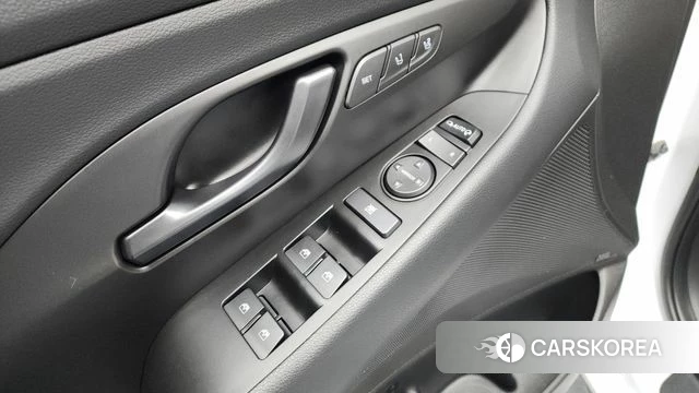 Hyundai i30 (PD) id 3853197 из Кореи 9