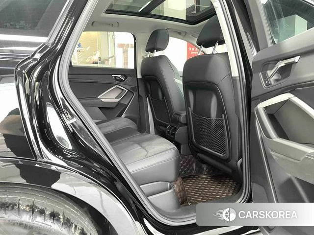 Audi Q3 id 4321318 из Китая 9