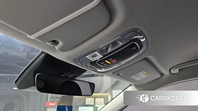 Hyundai Kona (SX2) id 3664473 из Кореи 9