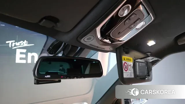 Ssangyong Torres id 3457882 из Кореи 9