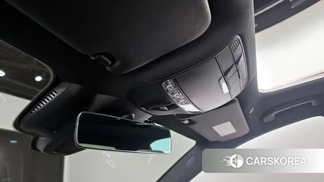 Mercedes-Benz E-Class W213 id 3033301 из Кореи 9