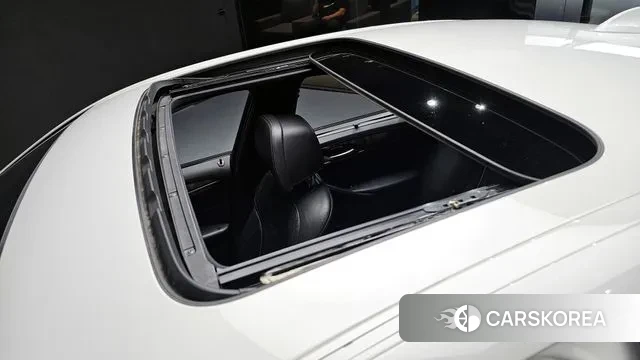 BMW 5 Series (G30) id 3014081 из Кореи 9