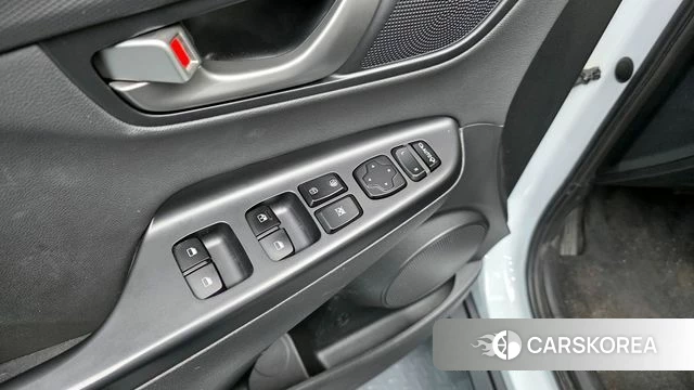 Hyundai Kona id 4233045 из Кореи 9