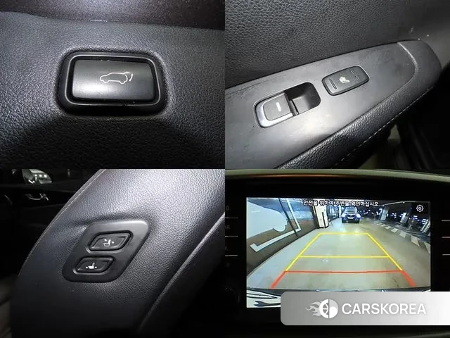 Kia The New Sorento id 3480427 из Кореи 9