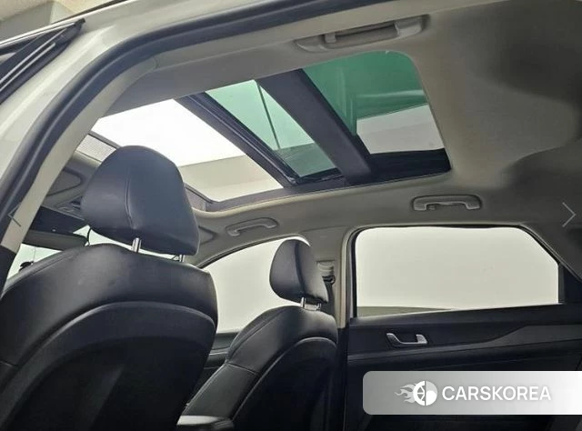 Kia K5 3rd generation id 3839370 из Кореи 9