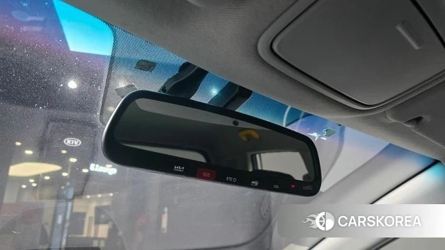 Kia Niro Plus id 4481166 из Кореи 9