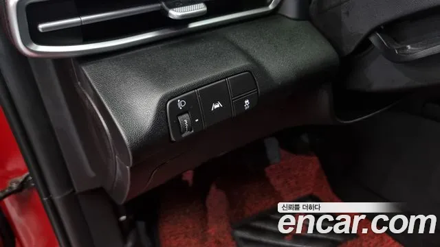 Hyundai Avante (CN7) id 2833389 из Кореи 9