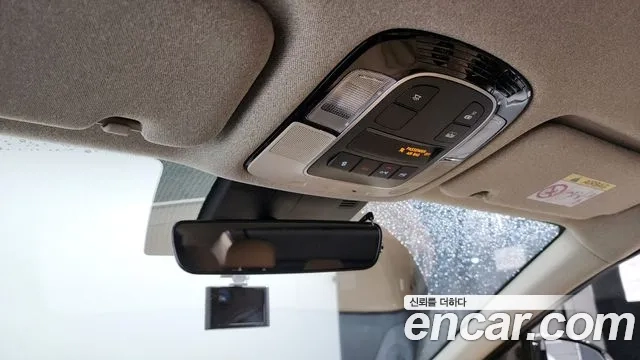 Hyundai Sonata (DN8) id 2944763 из Кореи 9