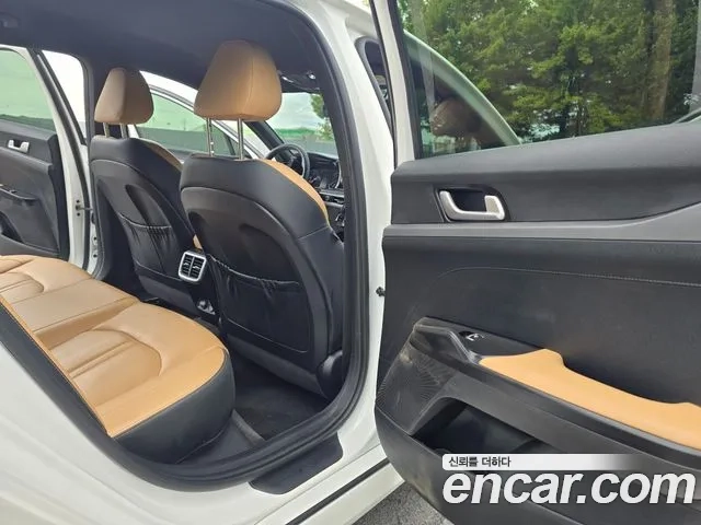 Kia K5 3rd generation id 2944921 из Кореи 9