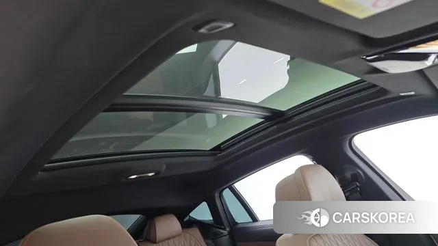 BMW X6 (G06) id 3518914 из Кореи 9