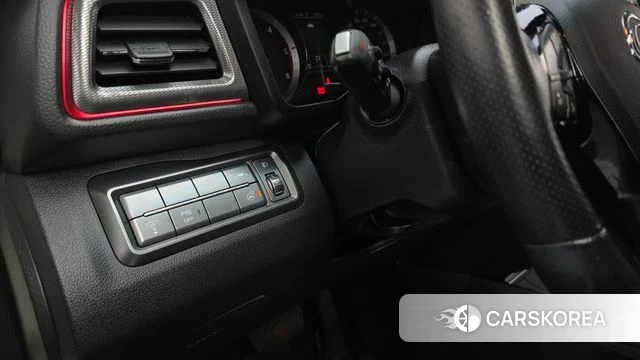 Ssangyong Berry New Tivoli id 3535478 из Кореи 9