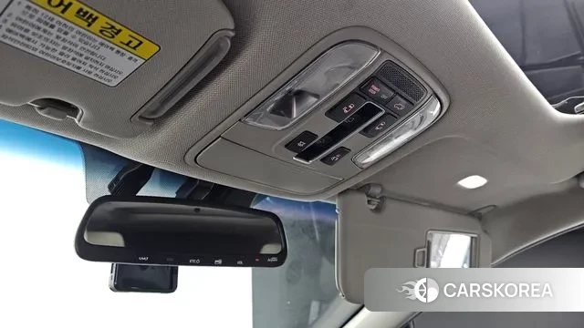 Kia The New Carnival id 3672529 из Кореи 9