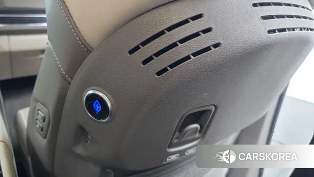 Kia Carnival 4th generation id 3453508 из Кореи 9