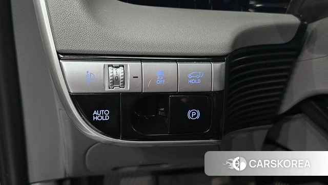 Hyundai Ionic 5 id 4546814 из Кореи 9