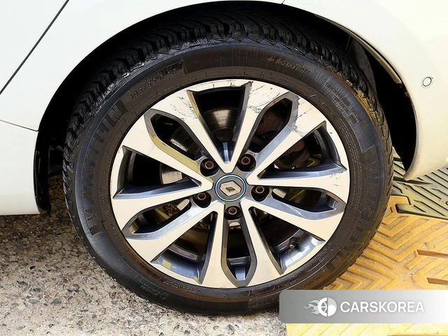 Renault Korea (Samsung) Joe id 4836416 из Кореи 9