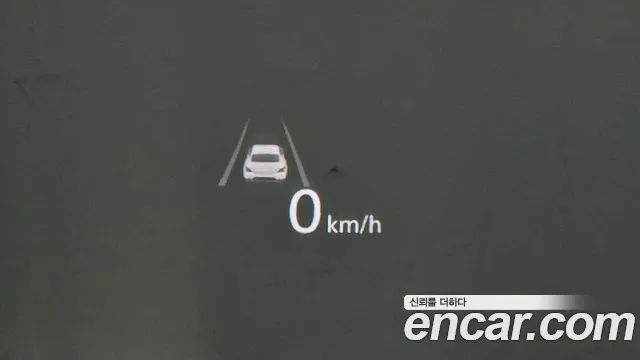 Genesis The New G70 id 2848177 из Кореи 9